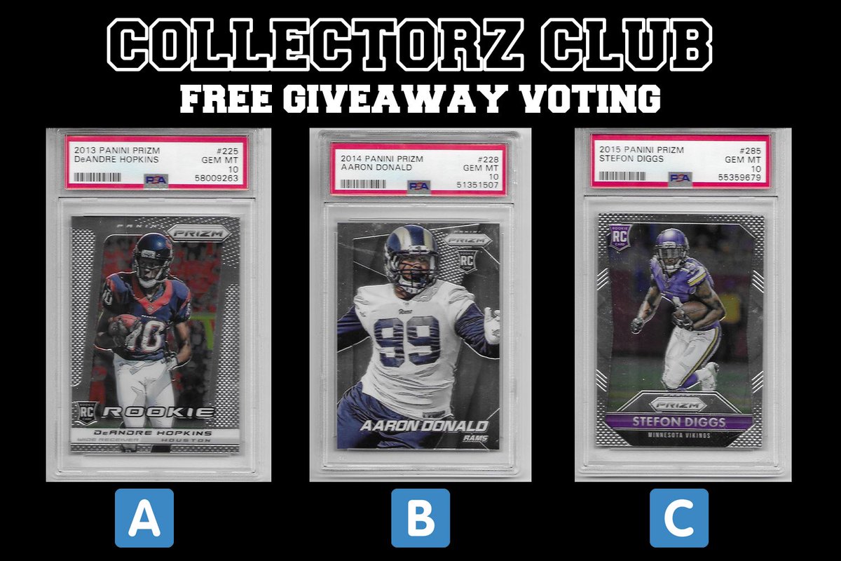 Collectorz Club NFT Twitter