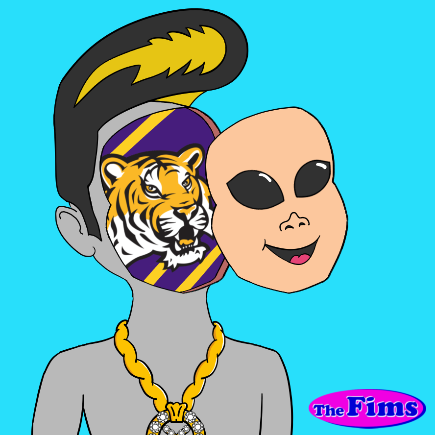 the_fims's tweet photo. Rep your team with 'The Fims' !!! Good Luck this weekend ‼️🏈
.
.
.
@AlabamaFTBL @AuburnFootball @GeorgiaFootball @LSUfootball
.
.
.
#fimfam #fims #fimverse #thefims https://t.co/QMFy5yFv0j