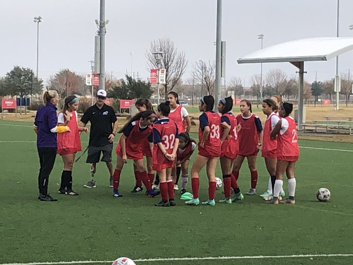 FC Dallas Youth (FCDallasYouth) Twitter