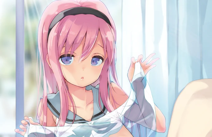 FANZAさんで単行本50%OFFキャンペーン中です✨興味のある方はぜひ💕
https://t.co/LNfJKfsQOU 