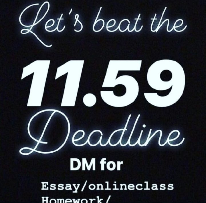 RoseEssays's tweet image. 