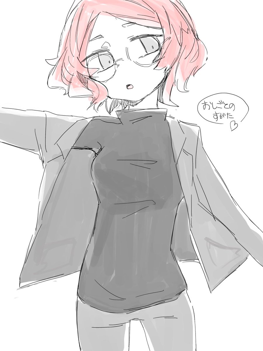 hisamo_t tweet picture