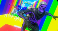 ArkesGallery's tweet photo. @gennygfx  ended up in the fortnite lobby 😱 https://t.co/KGIM2qNGwI