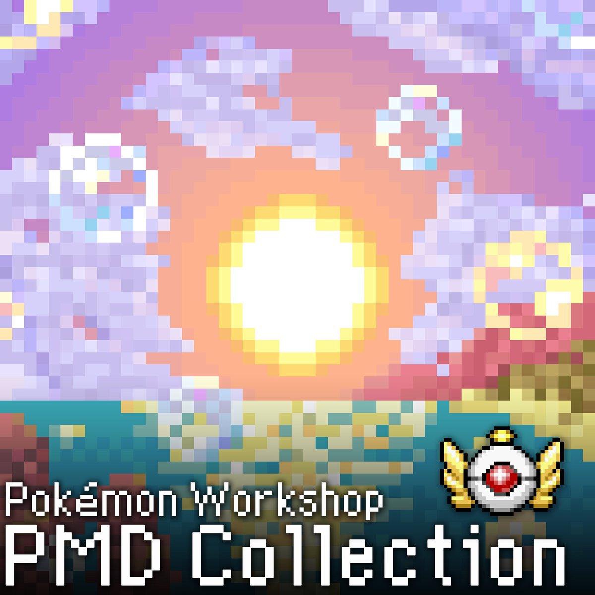 umbresp.cat🔛🦋 (@umbresp) on Twitter photo For the past few months, me and the folks over on <a href="/DjMuffinTops/">DjMuffinTops</a>'s server have been working on an album of Pokemon Mystery Dungeon music! Check it out here: youtu.be/-heV6UBAl8Y
You can download this album for free on Bandcamp, the link is in the description. For the past few months, me and the folks over on <a href="/DjMuffinTops/">DjMuffinTops</a>'s server have been working on an album of Pokemon Mystery Dungeon music! Check it out here: youtu.be/-heV6UBAl8Y
You can download this album for free on Bandcamp, the link is in the description.