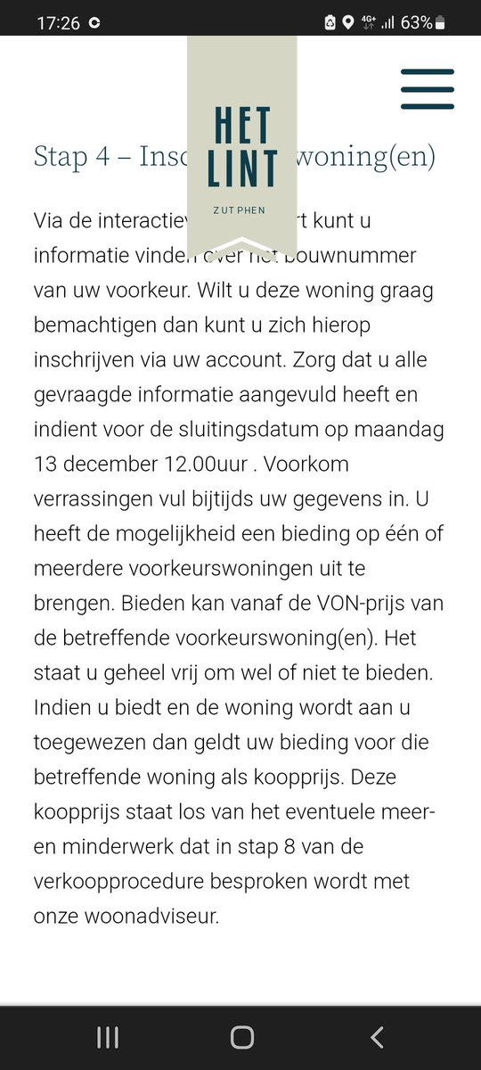 Vraag: bieden op nieuwbouw woningen.. is dat de manier om de absurde stijging van de woningprijzen tegen te gaan, danwel om starters mogelijkheiden te bieden?  #woningbouw #hypotheekmarkt <a href="/KajsaOllongren/">Kajsa Ollongren</a> <a href="/D66Zutphen/">D66 Zutphen</a>