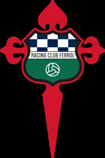 Racing Club Ferrol on X: 💚 RACING CLUB FERROL 💚   / X