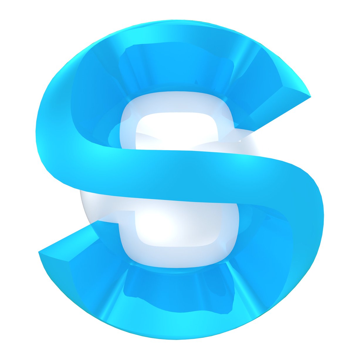 JulingerJs's tweet image. Did my best for the new Logo, here we go.