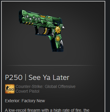 LEPAJEE CS tweet media