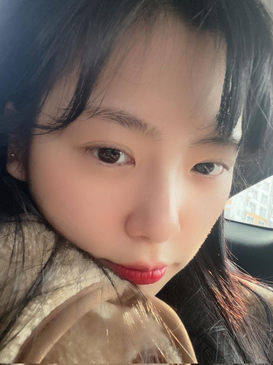 JiUChile's tweet photo. [❁📱Weverse ¦ 30.11.21]🔮 #Jiu #지유 #Dreamcatcher #드림캐쳐

Mis amores❤

#Dreamcatcherchile #Dystopia #Road_To_Utopia #드림캐쳐_비커즈_도플갱어 #Dreamcatcher #Dreamcatcher_BEcause
🦎| Dreamcatcher.chile https://t.co/CTDBRi4GFN
