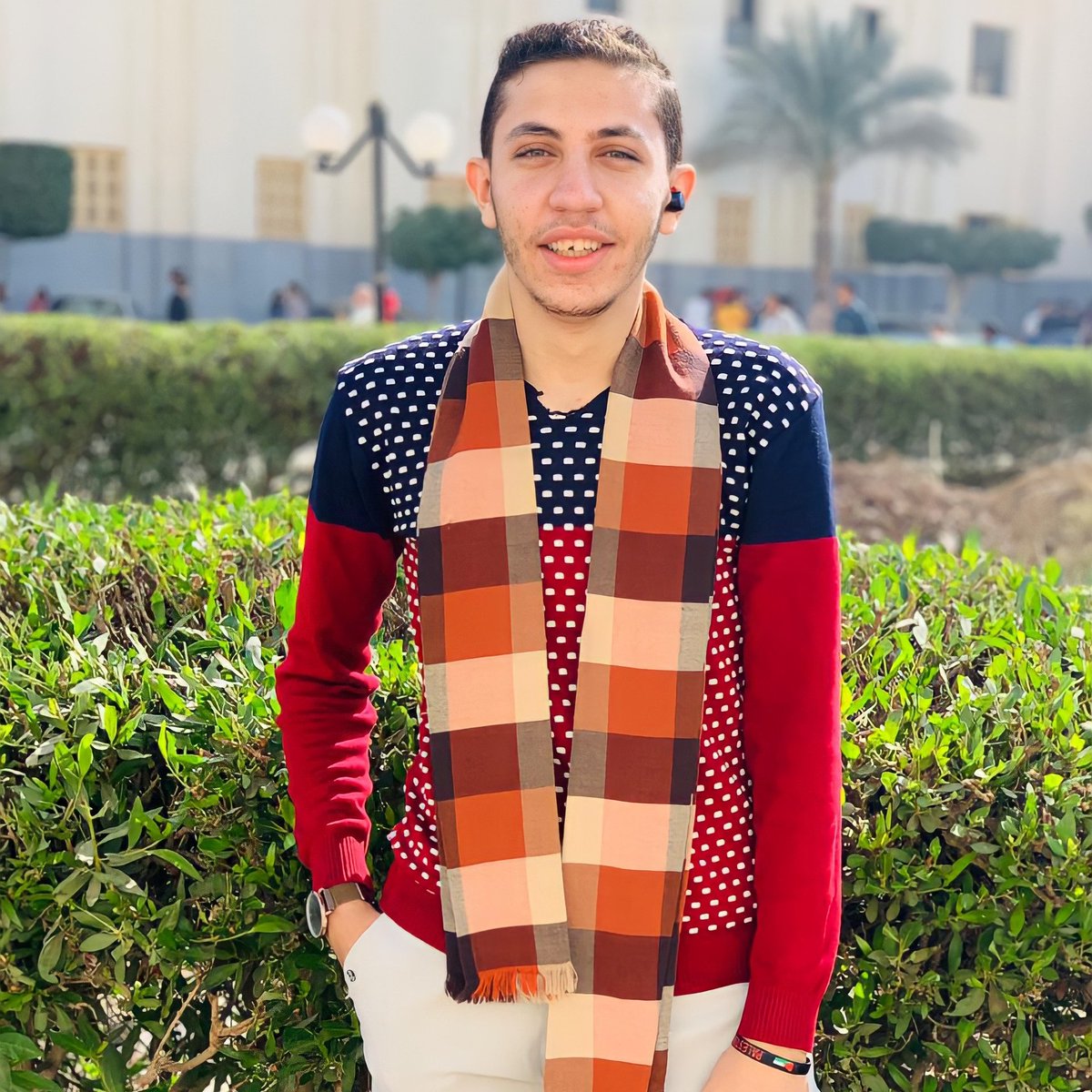 TawfeekSayed5's tweet photo. #صورة_ملف_شخصي_جديدة https://t.co/kk22IcoeVW