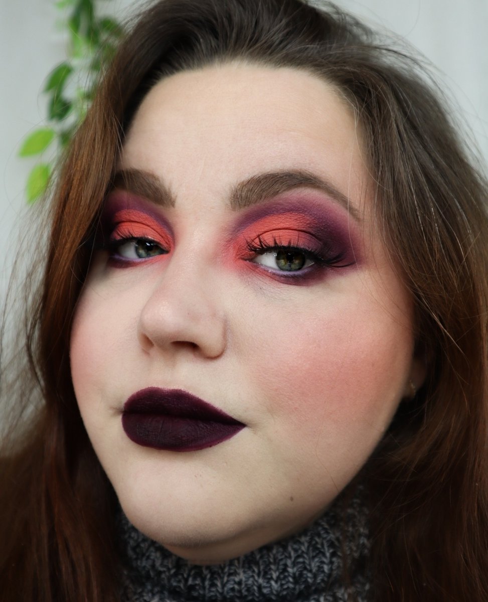 Nikki_Helena87's tweet photo. Do you own any neon eyeshadows?
#nikkihelena #makeup #makeupartist #makeupaddict #makeupobsession #makeupjunkies #makeupfeed #makeupproduct #makeupismylife #makeupverbindetunsvip #makeupverbindetuns #challenge #neon #neonmakeup #neonlook #kaleidosmakeup #colourpopaddict https://t.co/jbJEnTRwNx
