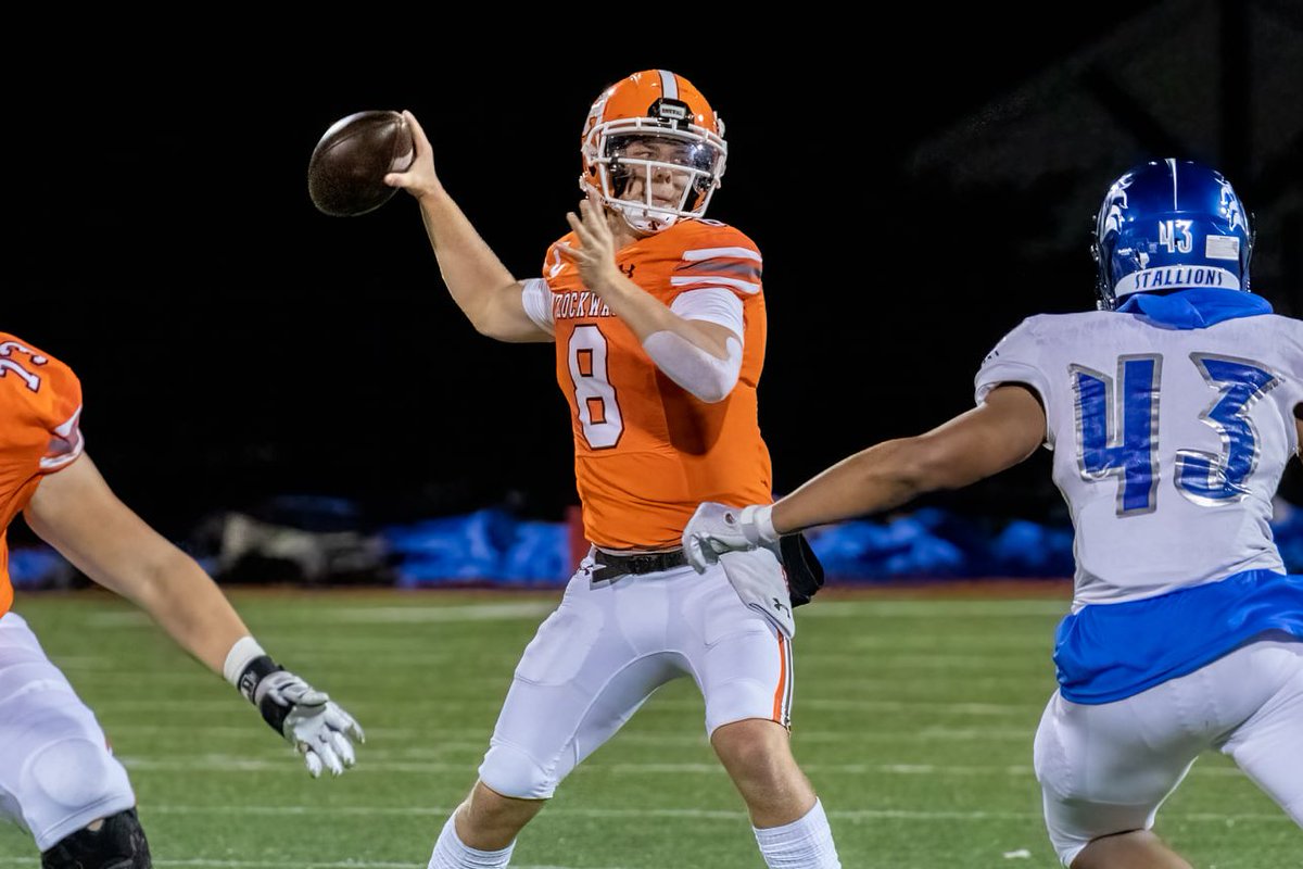 Rockwall Football tweet media
