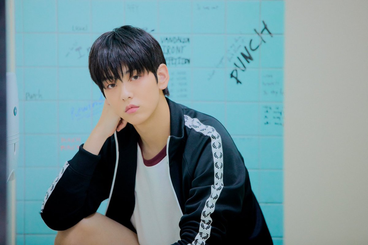 hourly soobin tweet media
