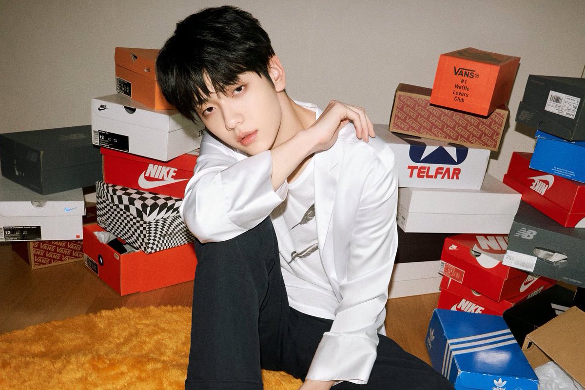 hourly soobin tweet media