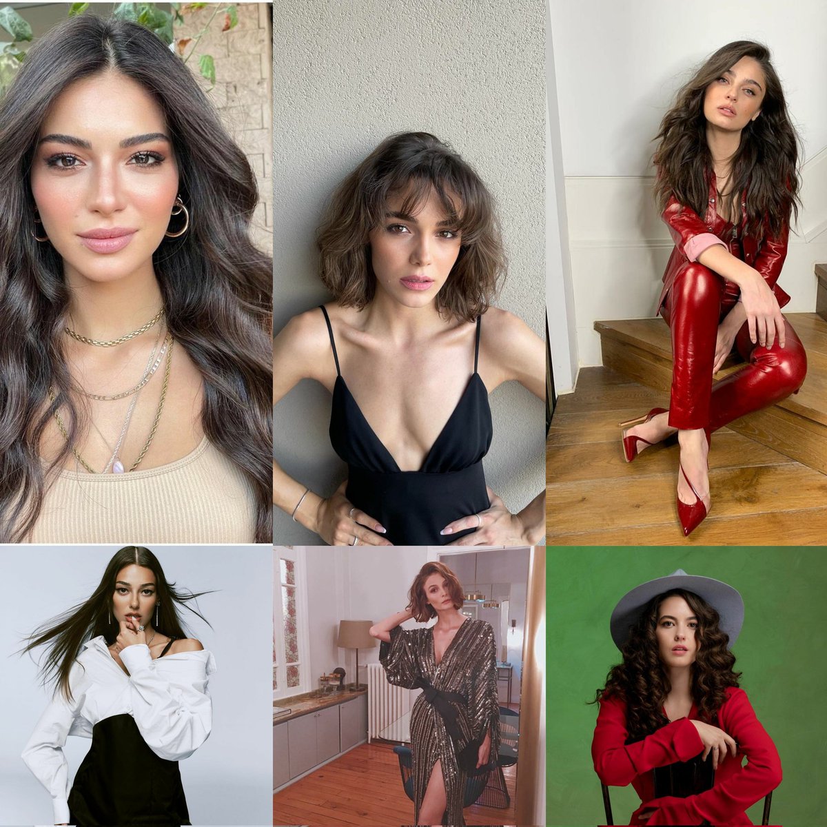 alperen duymaz × partnerleri