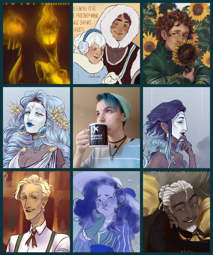StasGlassmaker's tweet photo. #artvsartist2021 ? https://t.co/3ilYF0eJc2