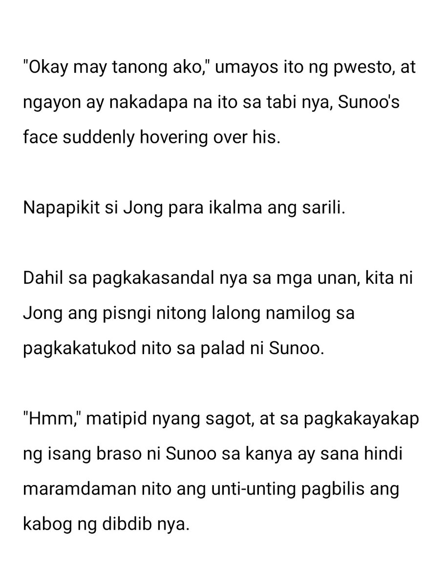 parkjayrockstar's tweet photo. 869. tanong (repost hhh) https://t.co/O8YbAbGrjT