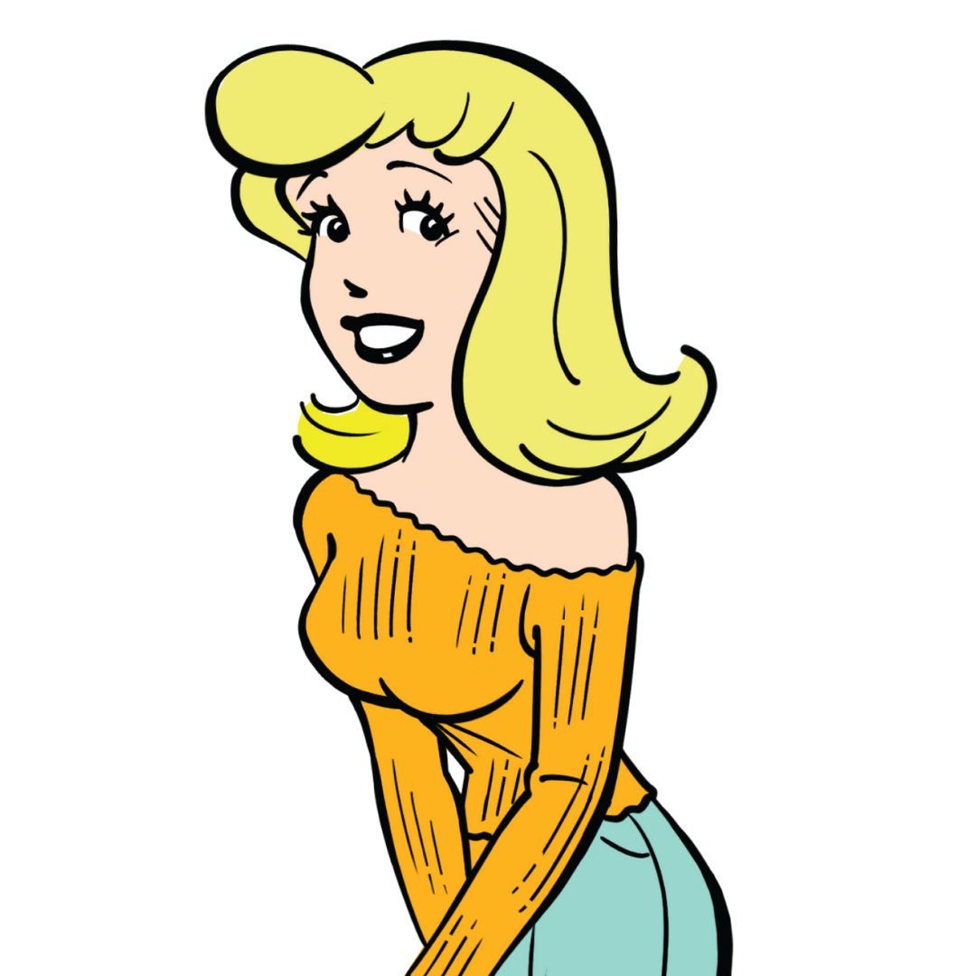 Blondie Comic Strip (@blondie_comic) / Twitter Blondie Comic Strip (@blondie_comic) / Twitter