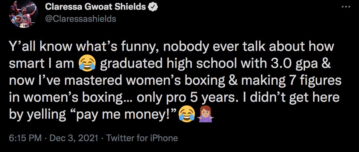 OpensMMATweet's tweet photo. *Opens MMA Twitter* https://t.co/PtShFm7Tls