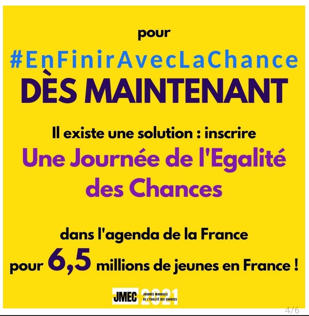 PLudosky's tweet photo. 📣 @Diffleaders lance une pétition pour mettre fin l'orientation subie! @1ElisaMoreno
⛔Plus de chance ou de hasard
⛔Plus de mauvaise orientation 
⛔Plus de manque d'information 
⛔Plus d'attente interminable et anxiogène pour décider de son avenir avec des choix par défaut https://t.co/Ki6JBH0k6n