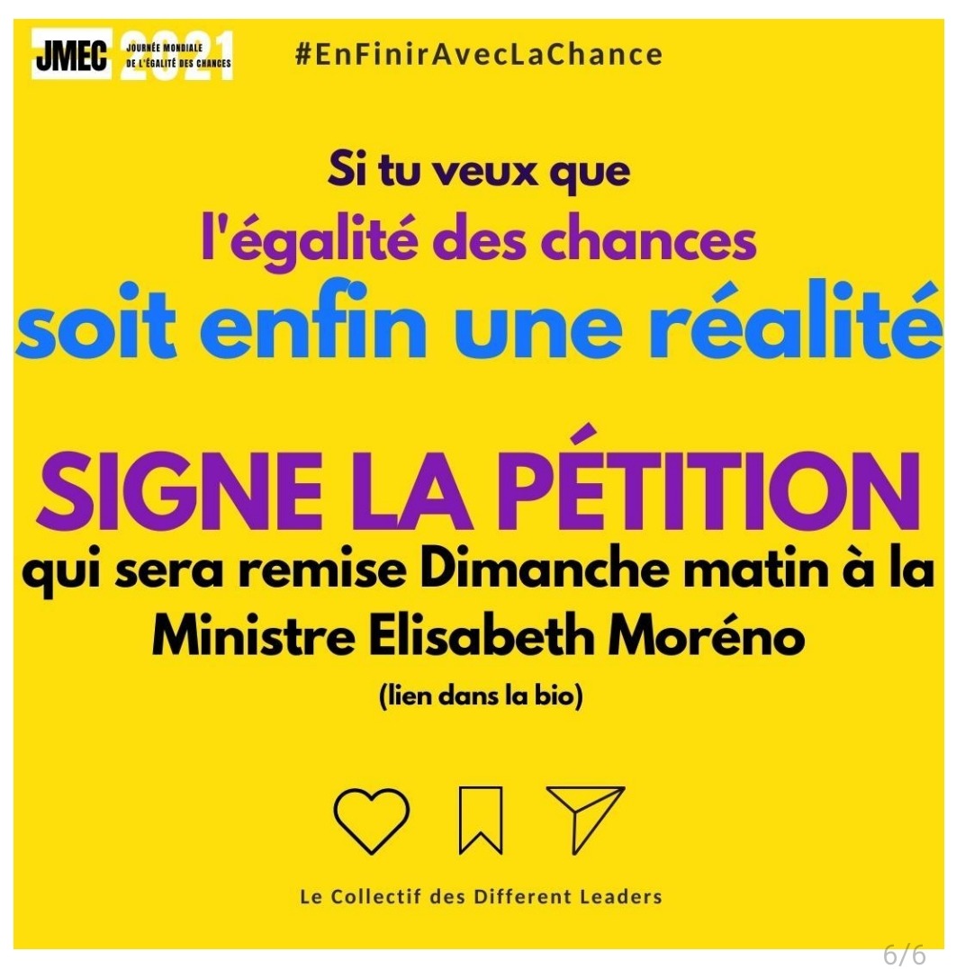 PLudosky's tweet photo. Pour qu' une journée soit dédiée à une orientation de qualité et à un réel accompagnement, pour soutenir les 6 et quelques millions de jeuness qui subissent cette injustice https://t.co/YoWiJjvUEi