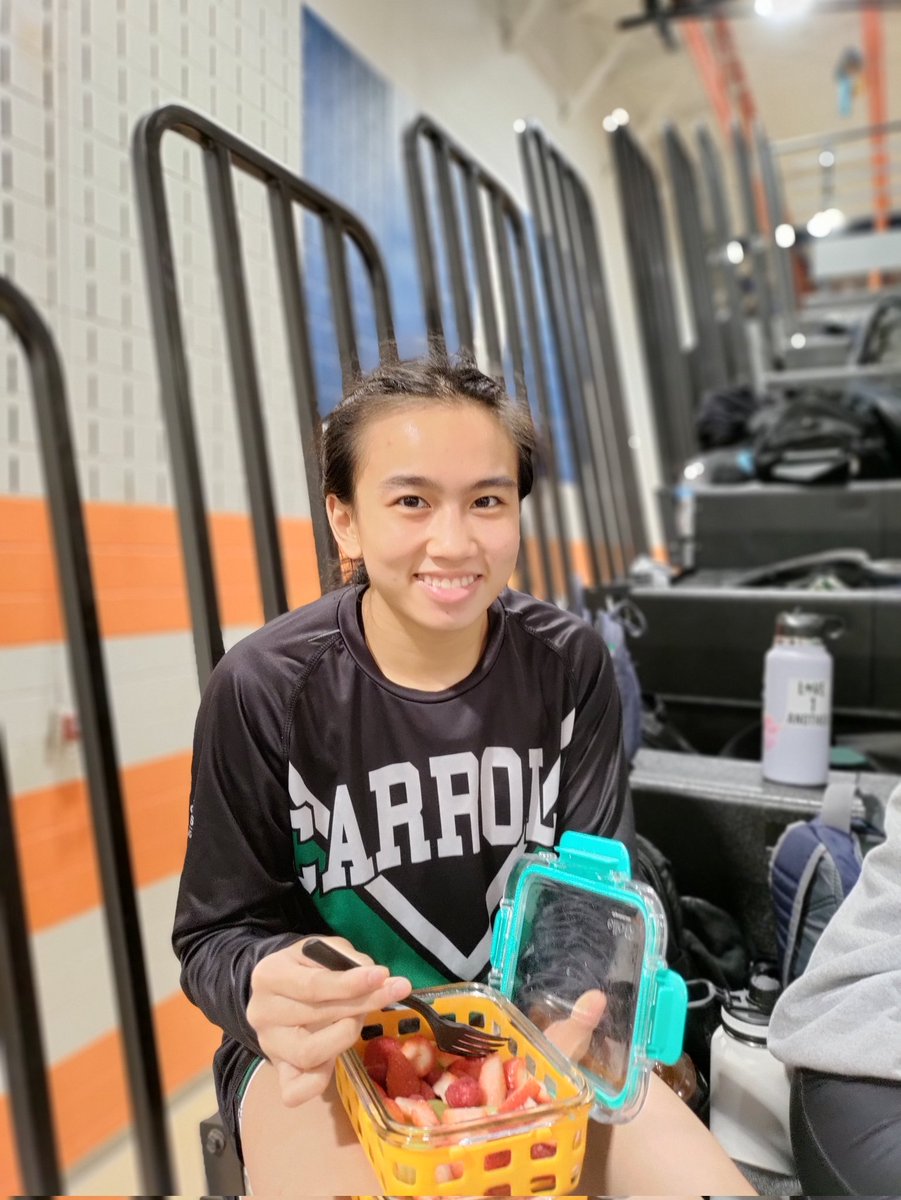 DragonWrestling's tweet photo. UPDATE: #Bars4Bayley will be wrestling for 🥇 https://t.co/bPac3thNDZ