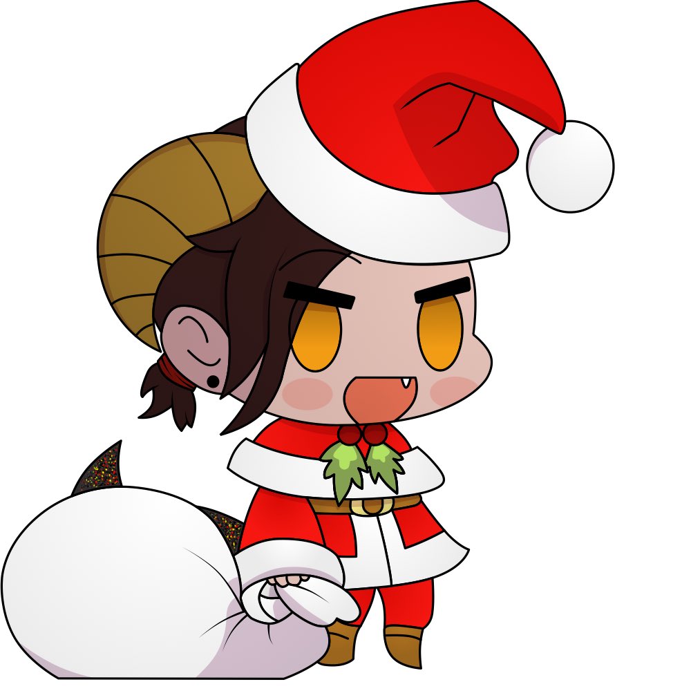 Lyr_Karlson's tweet photo. Padoru collection 2021
#WaveTalksEsp #WaveEnt #padorupadoru https://t.co/CgSvUorDIw
