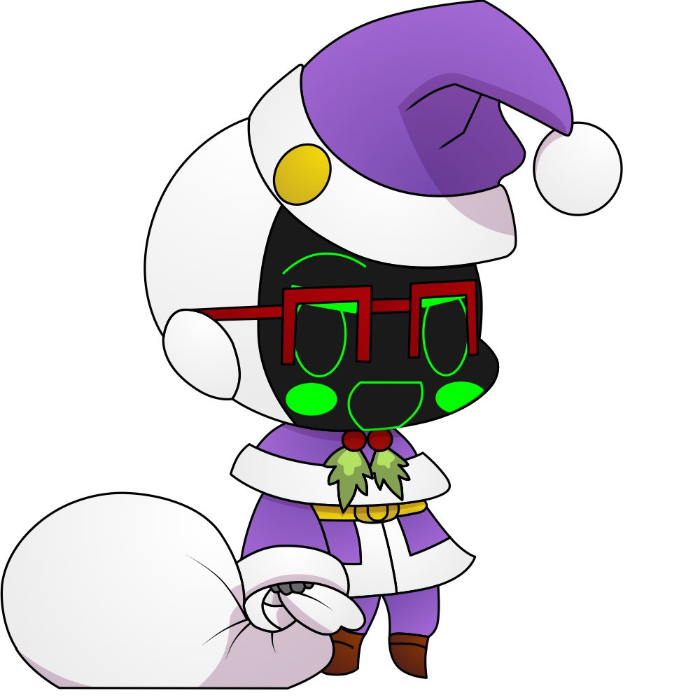 Lyr_Karlson's tweet photo. Padoru collection 2021
#WaveTalksEsp #WaveEnt #padorupadoru https://t.co/CgSvUorDIw