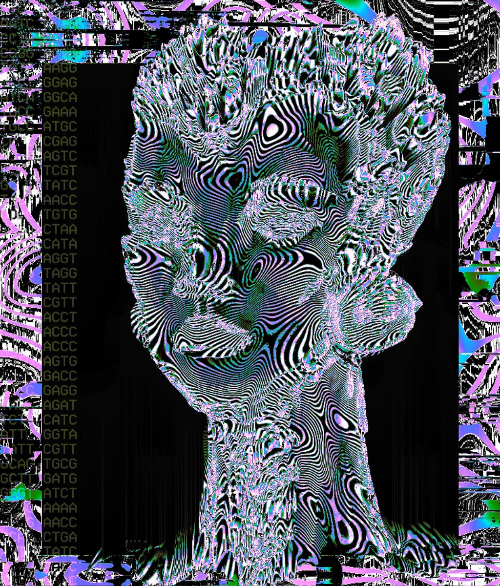 Serrroy's tweet photo. parts of the soul
#art #abstractart #trippy #nftart #nftcollectors #dailyart #NFTcommunity https://t.co/yyeSPCNftI