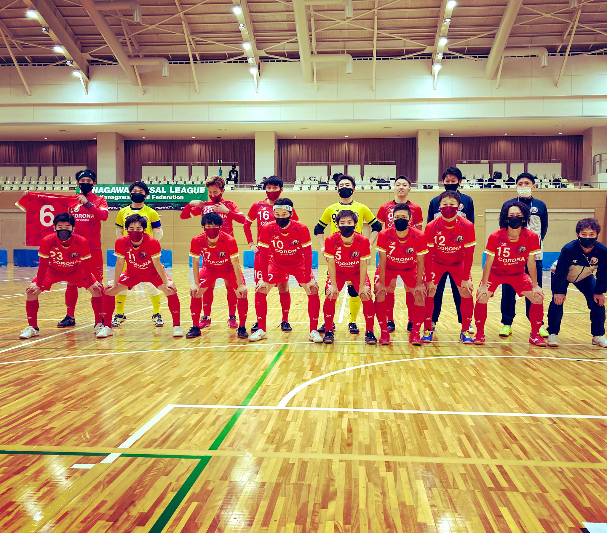 コロナfc権田 関東リーグその他の試合は下記より 11 00 バルドラール浦安セグンド Vs ゾット早稲田fc T Co Dtmwbxfjji 13 00 バディランツァーレ Vs デルミリオーレクラウド群馬 T Co N5nk8ho6vb 17 00 リガーレ東京 Vs ファイル