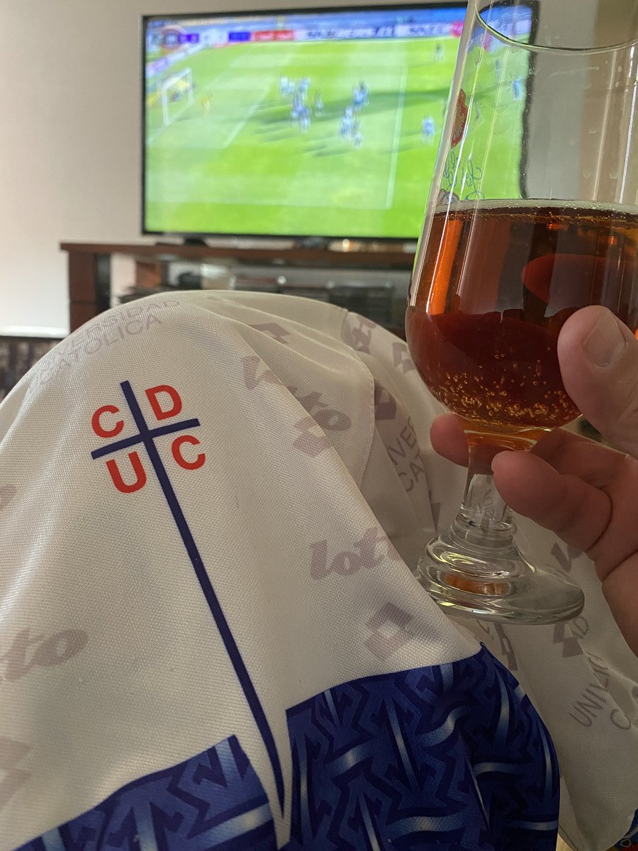 Que se paren los #Cruzados