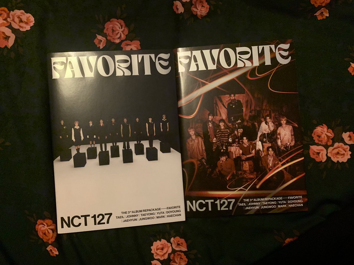 mak88kam's tweet photo. My Favourite albums arrived! Thanks @matchaGOs for hosting #matchaGOsProofs https://t.co/x8C1fenaZd