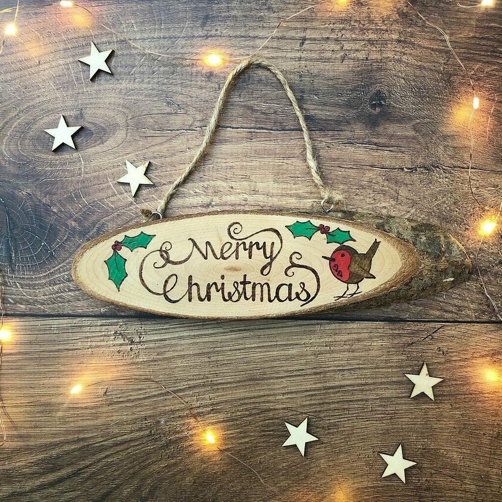 We LOVE a special offer🎉

#rp• @talesfromwhisperswood Special offer tomorrow at the craft and lifestyle fair. Christmas plaques £15. That’s a saving if £5. 
Come along to grab yourself a bargain

@shopfestuk @thehandmadeaffair @denbies_wine_estate 

… instagr.am/p/CXEzn4ishQR/