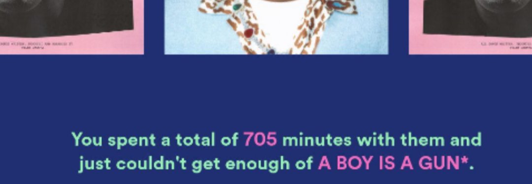 bingbongs_'s tweet photo. if there is any woman who has "float house" as one of their top 5 genres, obsessed over one song longer than the entire LOTR trilogy questioning your sanity, please DM me thank you. #SpotifyWrapped #floathouse #yousomothafuckindangerous https://t.co/3U55guD6vI