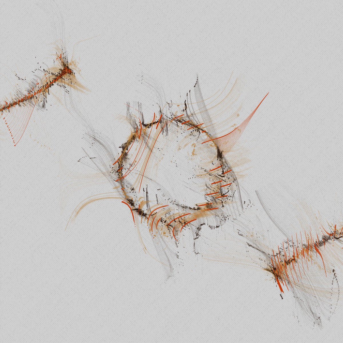 dist_cs's tweet photo. Minting is now avaliable for Illuyanka on @fx_hash_ 🛎
https://t.co/GFueTofToO
#generativeart #generative #fxhash #NFTs #NFTCommunity #nftart https://t.co/CJ2oV9aHxn