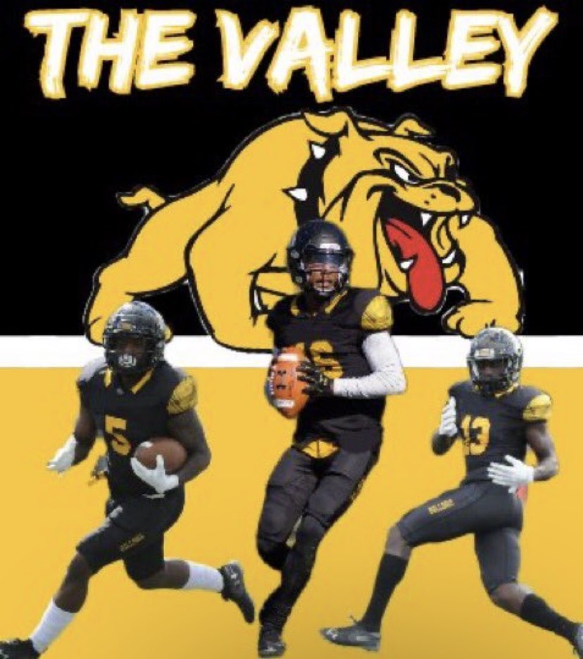 Everic Morgan tweet media