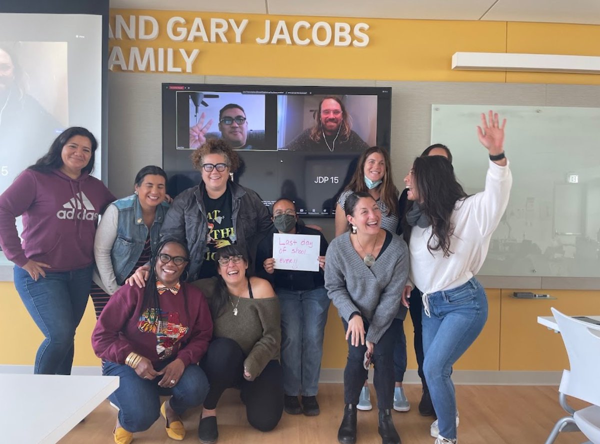 Dr. Belle Tan tweet media