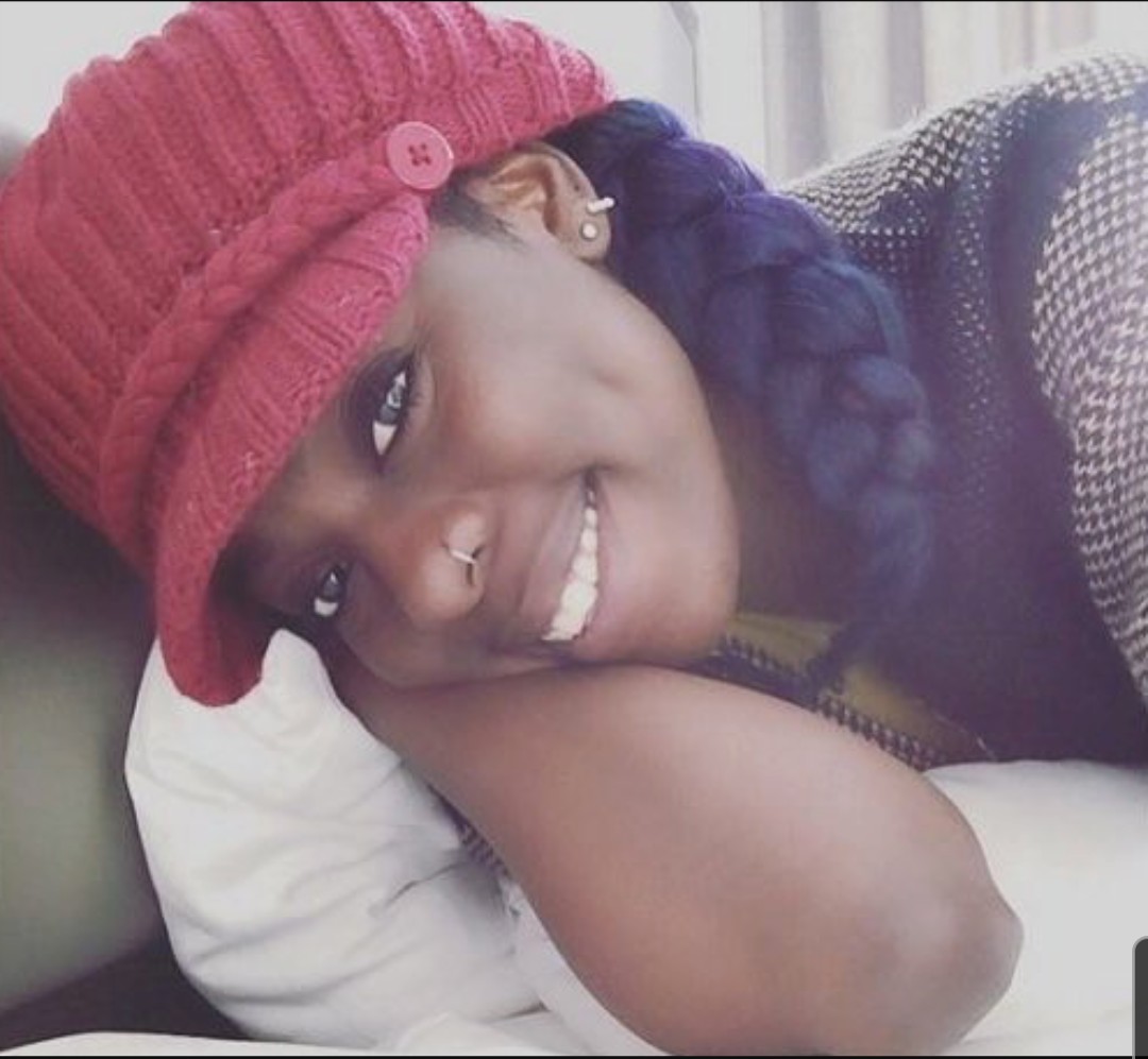 KarliitoYolo's tweet photo. VoilΓ 6 ans que tu es partie, mais nous ne t'avons pas oubliΓ©e π
Rip Queen π #Jcapri https://t.co/wfWSWLM2wj