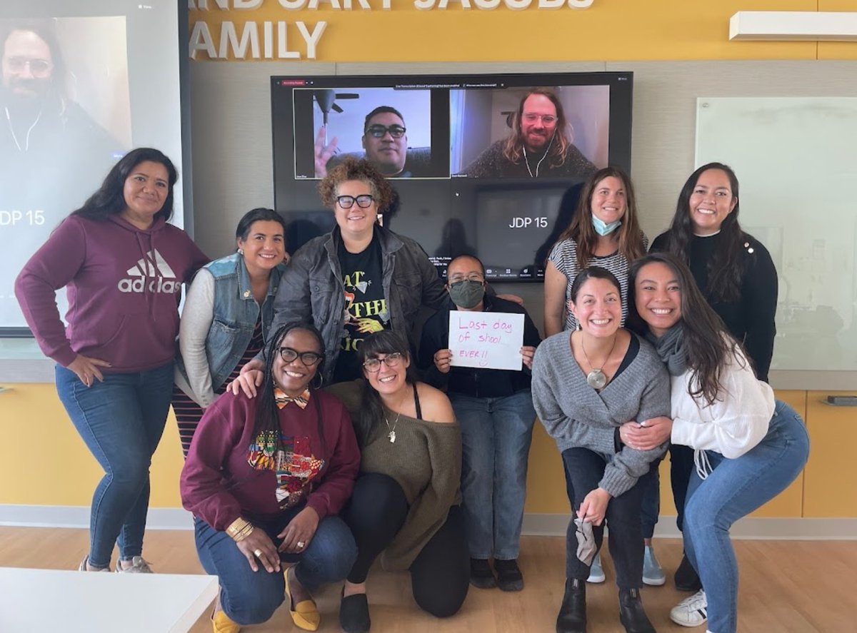 Dr. Belle Tan tweet media