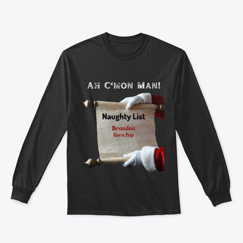 Thehealingguy's tweet photo. C'Mon Man #Biden and Corn Pop #Christmas Humor Apparel
https://t.co/t7yK1xtiTF https://t.co/0ihv2NMn2K