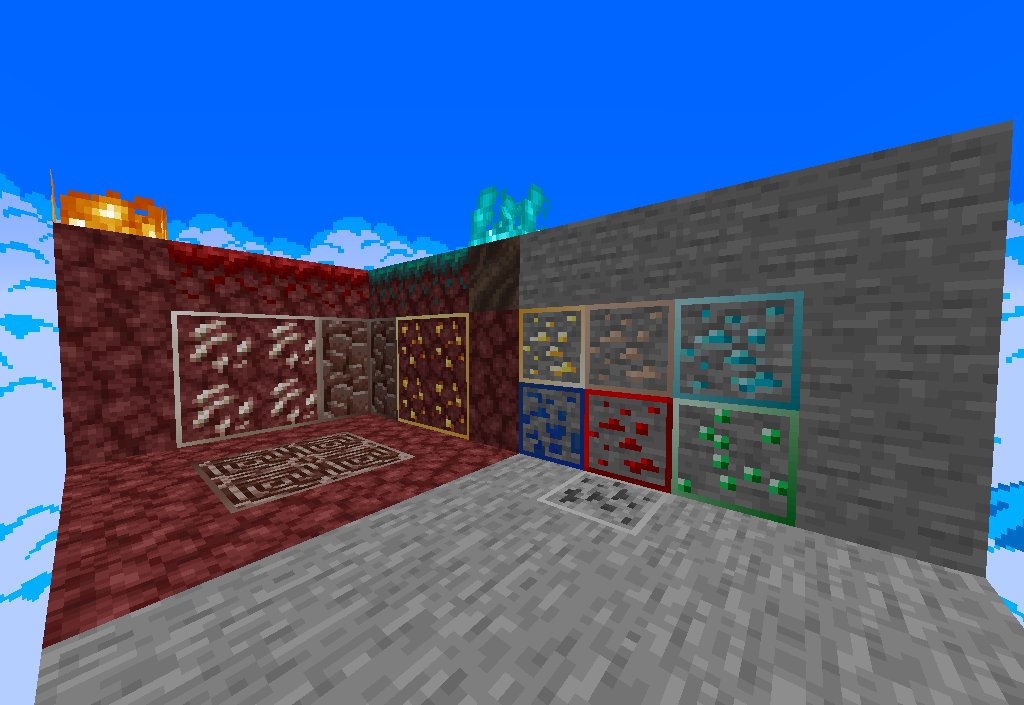 evelyyynnn_n's tweet photo. Hey, ya terminé mi texture pack que tenía ganas de subirlo por acá pero completo, dejo unas fotitos y el link ^^

https://t.co/5urRvfnXT7 https://t.co/2FFVuvaEd8