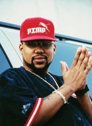 hoppdeville's tweet photo. 14 yrs ago today, Chad Lamont Butler better known as PIMP C or Sweet James Jones ,Tony Snow ,Percy Mack & Jack Tripper
passed away! ๐ #UGKporvida #UGKalumni #Undergroundking #SouthTexasMuthafkerIsWhereIStay https://t.co/O5H8wEqFsn