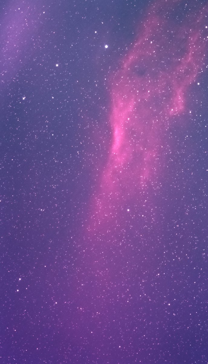 Simon78256916's tweet image. #California #nebula processed in Affinity Photo starting think #Deepskystacker goodbye