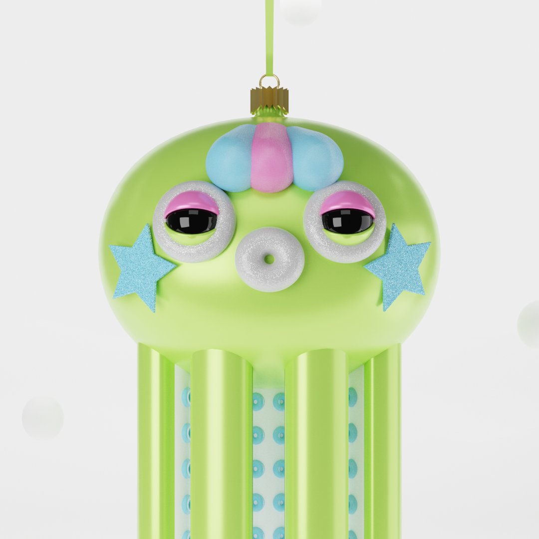 CRYPTOSQUIDS 🦑 tweet media