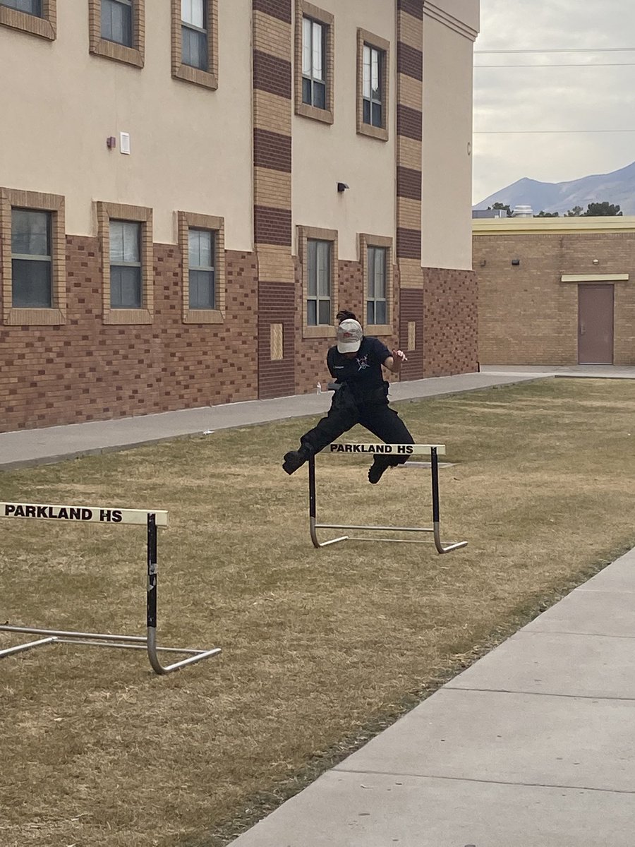 HanksLaw2018's tweet photo. Very competitive day but your Hanks Knights stepping up to challenge!! https://t.co/soJTbHm0CW