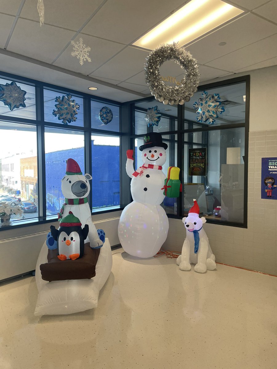 PS938 (@19k938) on Twitter photo It’s beginning to look a lot like a Winter Wonderland <a href="/19K938/">PS938</a> in <a href="/NYCDistrict19/">Community District 19</a>! Thank you <a href="/kelspencer/">Kelly Spencer</a> and <a href="/THEKELEIDOSCOPE/">KELEiDOSCOPE MULTIMEDIA</a> team. It’s beginning to look a lot like a Winter Wonderland <a href="/19K938/">PS938</a> in <a href="/NYCDistrict19/">Community District 19</a>! Thank you <a href="/kelspencer/">Kelly Spencer</a> and <a href="/THEKELEIDOSCOPE/">KELEiDOSCOPE MULTIMEDIA</a> team.