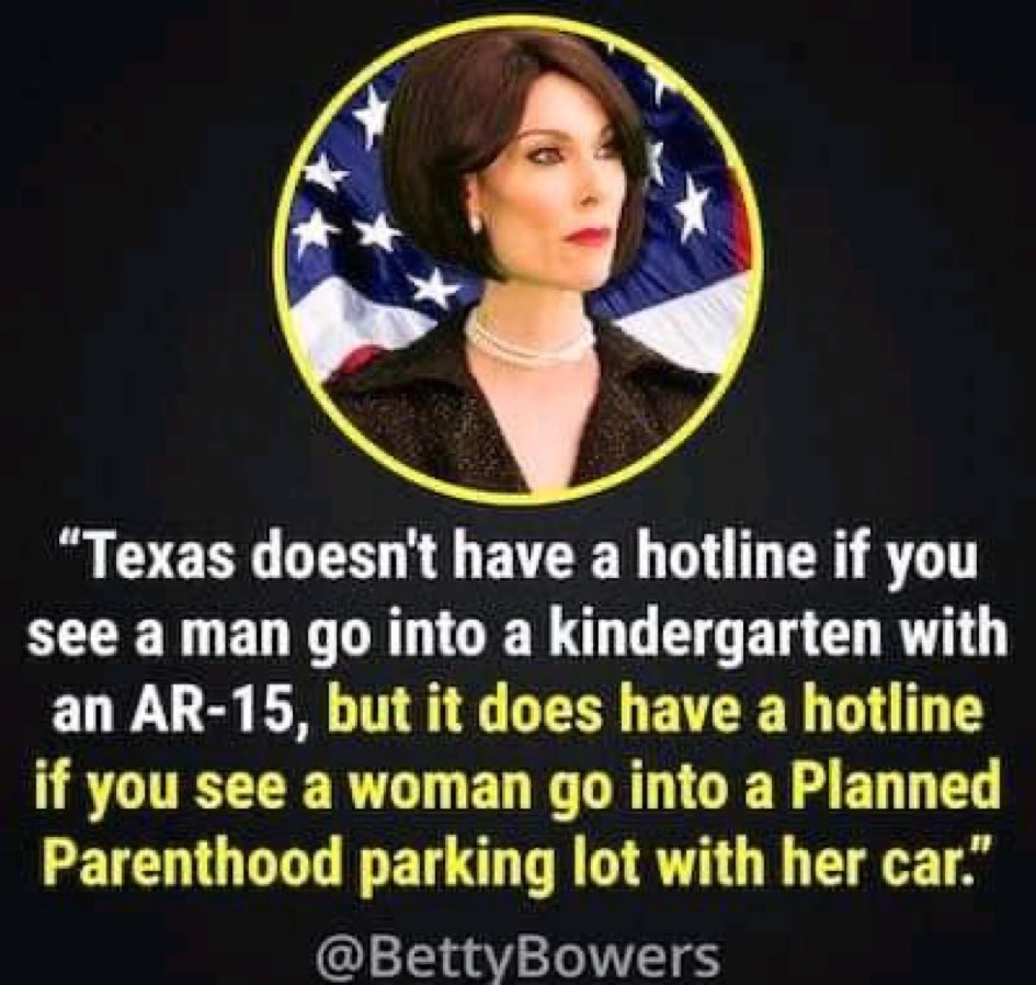 RT @Marmel: Spot on @BettyBowers quote: https://t.co/CYNuHtKqg9