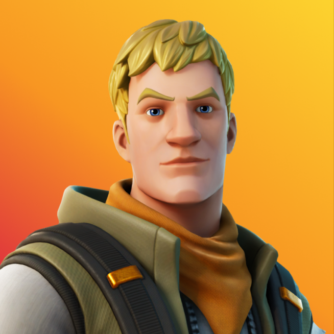 zatheo_'s tweet photo. Possible nouveau skin par défaut pour le chapitre 3 ! https://t.co/fdiMwrPoVv