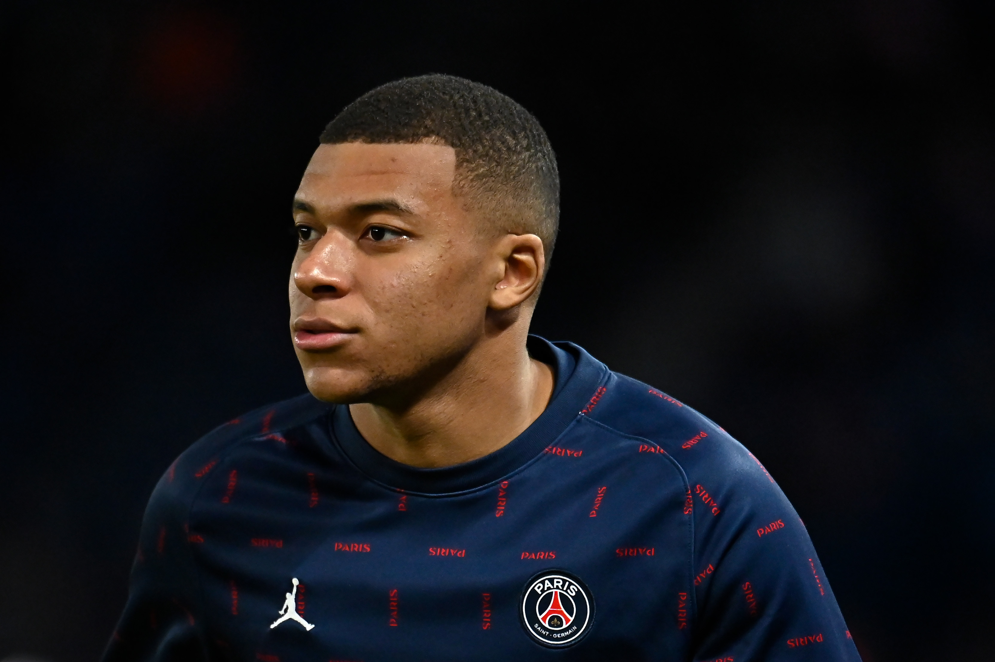 Kylian Mbappe ~ Top forward picks for UCL fantasy Matchday 6
