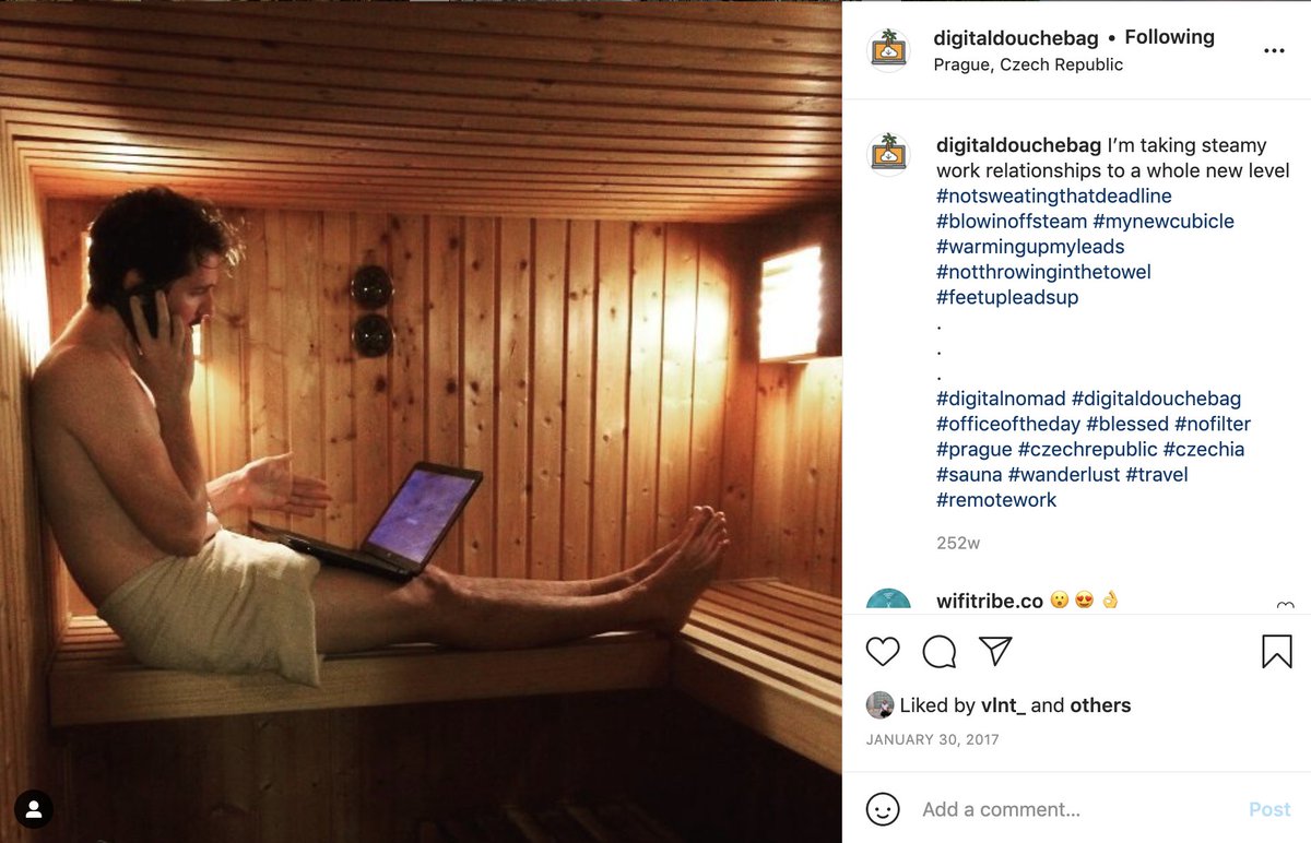 <a href="/TrungTPhan/">Trung Phan</a> Reminds me of this Instagram account: digital douchebag 😂

instagram.com/digitaldoucheb…